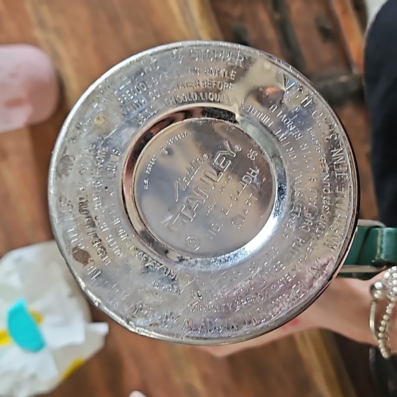 Stanley quart thermos vintage - Picture 3 of 4